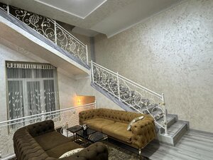 Гостиница Sumaya