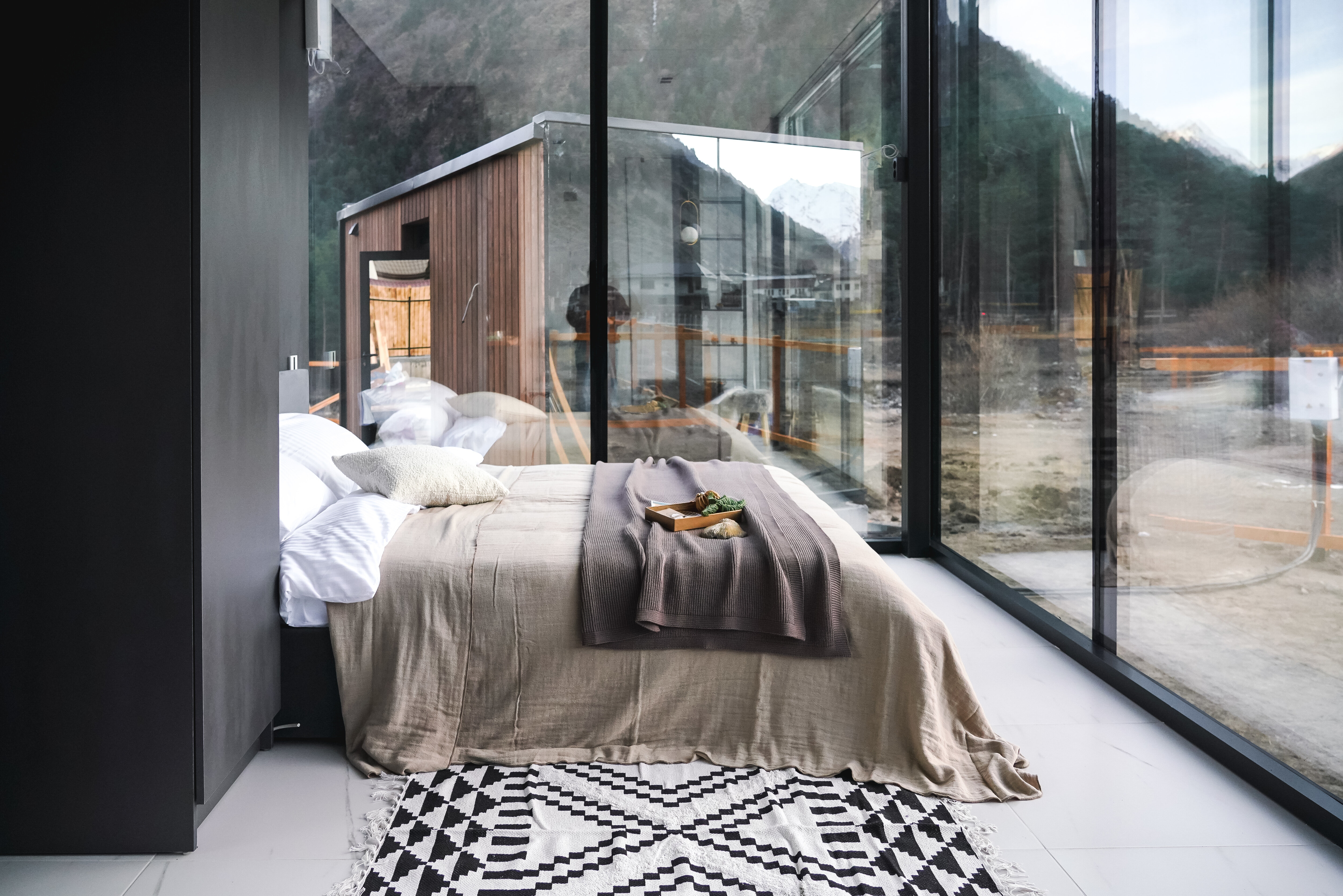 Фото Alpina House