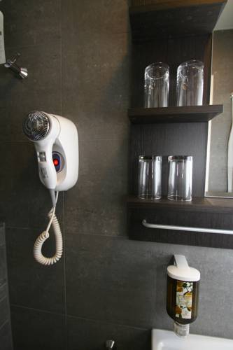 Фото Hotel Hegra Amsterdam Centre