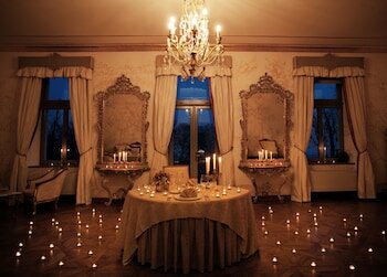 Фото Chateau Mcely