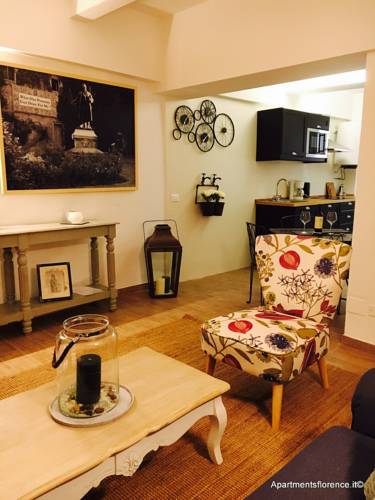 Фото Апартаменты Florence San Marco