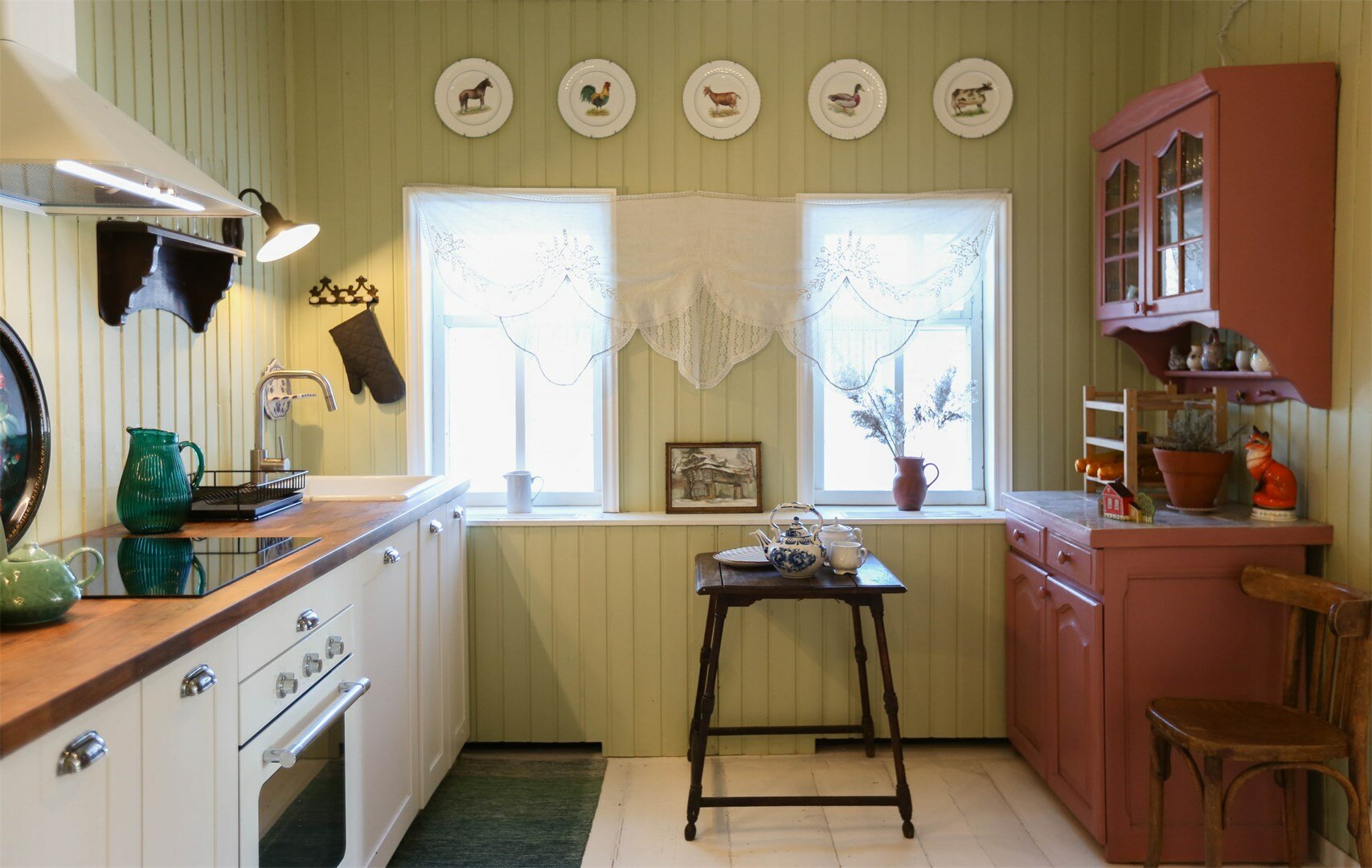 Фото Дымов Дача - Желтый Дом