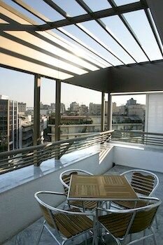 Фото Hotel Ilissos