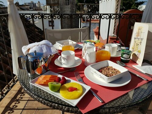 Гостиница Hotel Claude Marbella в Марбелье