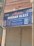 Rehman Glass (Gulzar E Hijri Scheme 33, Sector 38A, D1), translucent constructions