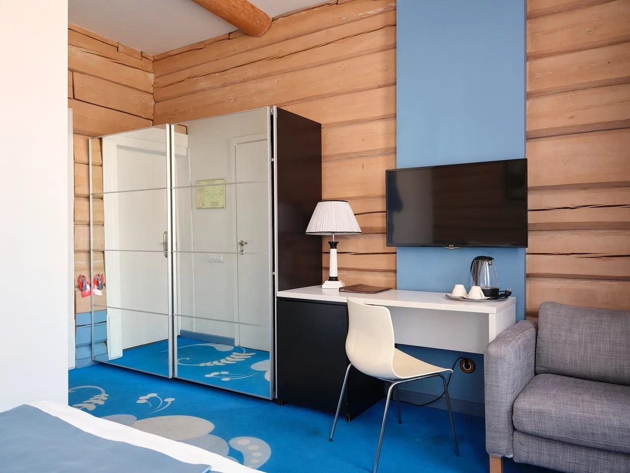 Фото Купеческий Дворъ