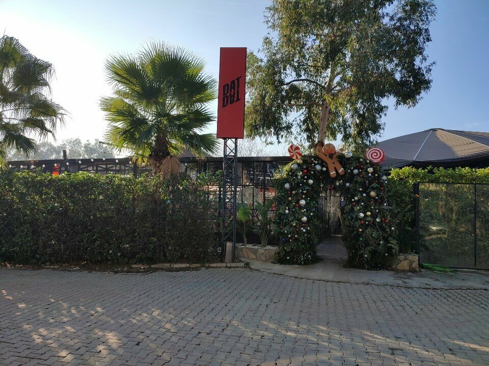 Bar, pub Datdadadat, Izmir, photo