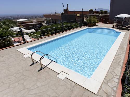 Фото Hotel Bel 3