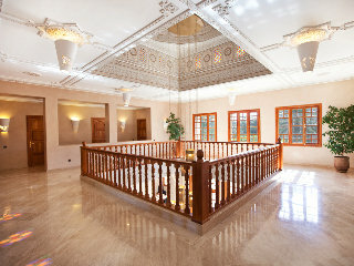 Фото Domaine Rosaroum Marrakech