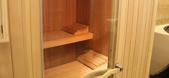 Фото Centro Benessere Acquaplanet