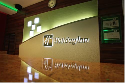 Фото Holiday Inn Trnava, an Ihg Hotel