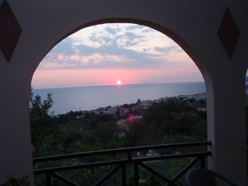 Фото Villa Pappas