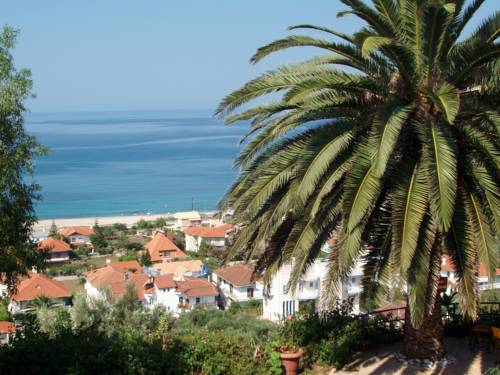 Фото Villa Pappas