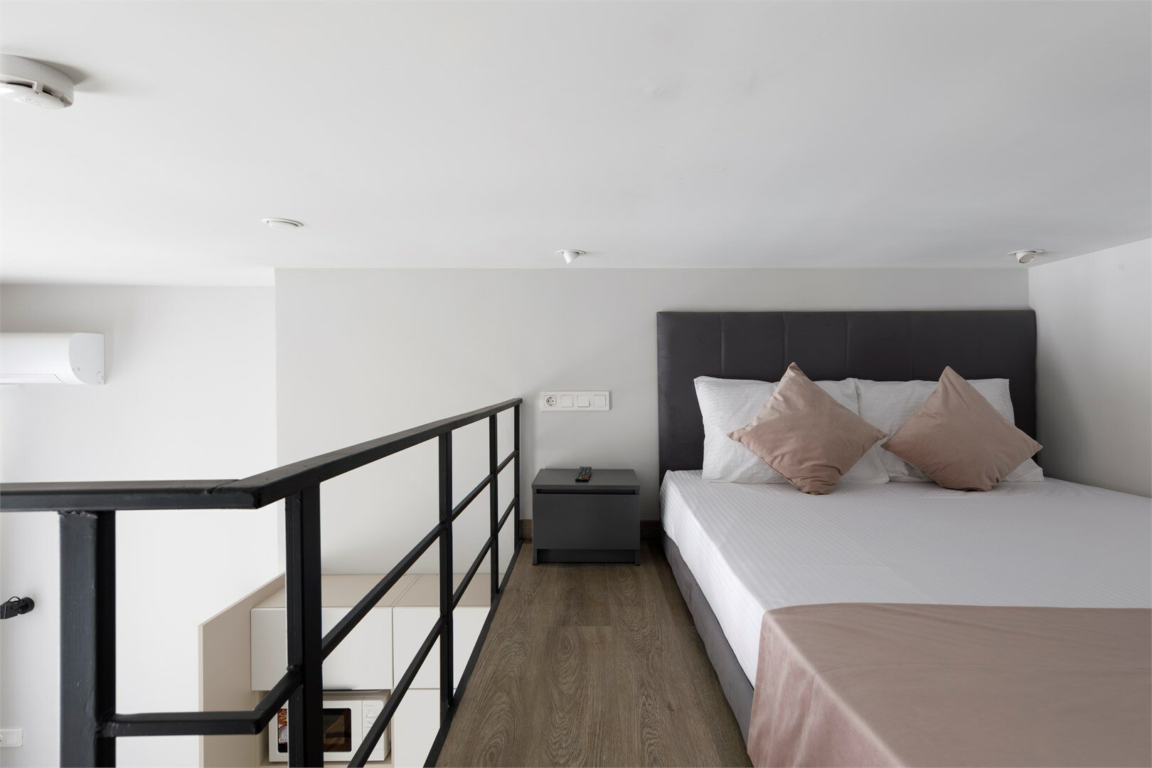 Фото Norke Prime Бауманская