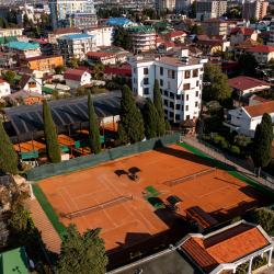 Фото Golden Tennis Club