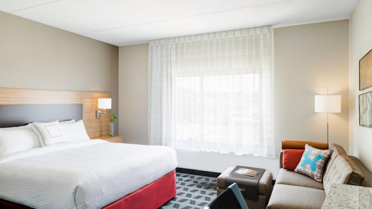 Фото TownePlace Suites by Marriott Fort Worth Northwest/Lake Worth