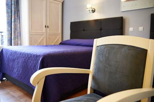 Фото Hotel Luxor