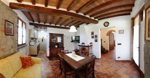 Фото La Casetta nel Bosco