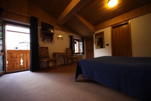 Фото Albergo Centrale