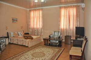 Гостиница Ратмина