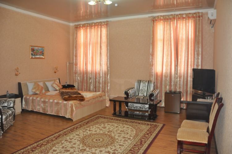 Фото Ратмина