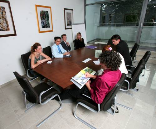 Фото Hotel Sandor Pavillon