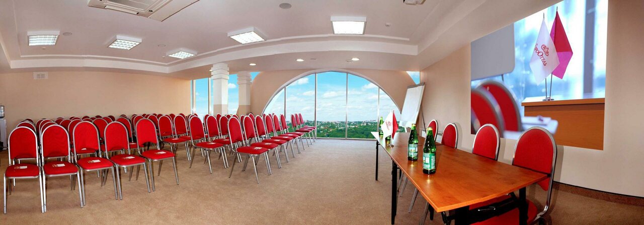 «Комфортное проживание: гостиницы в Ставрополе — лауреаты «Хорошего места»» фото материала