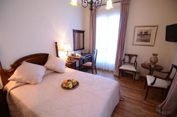 Фото Korina Gallery Hotel