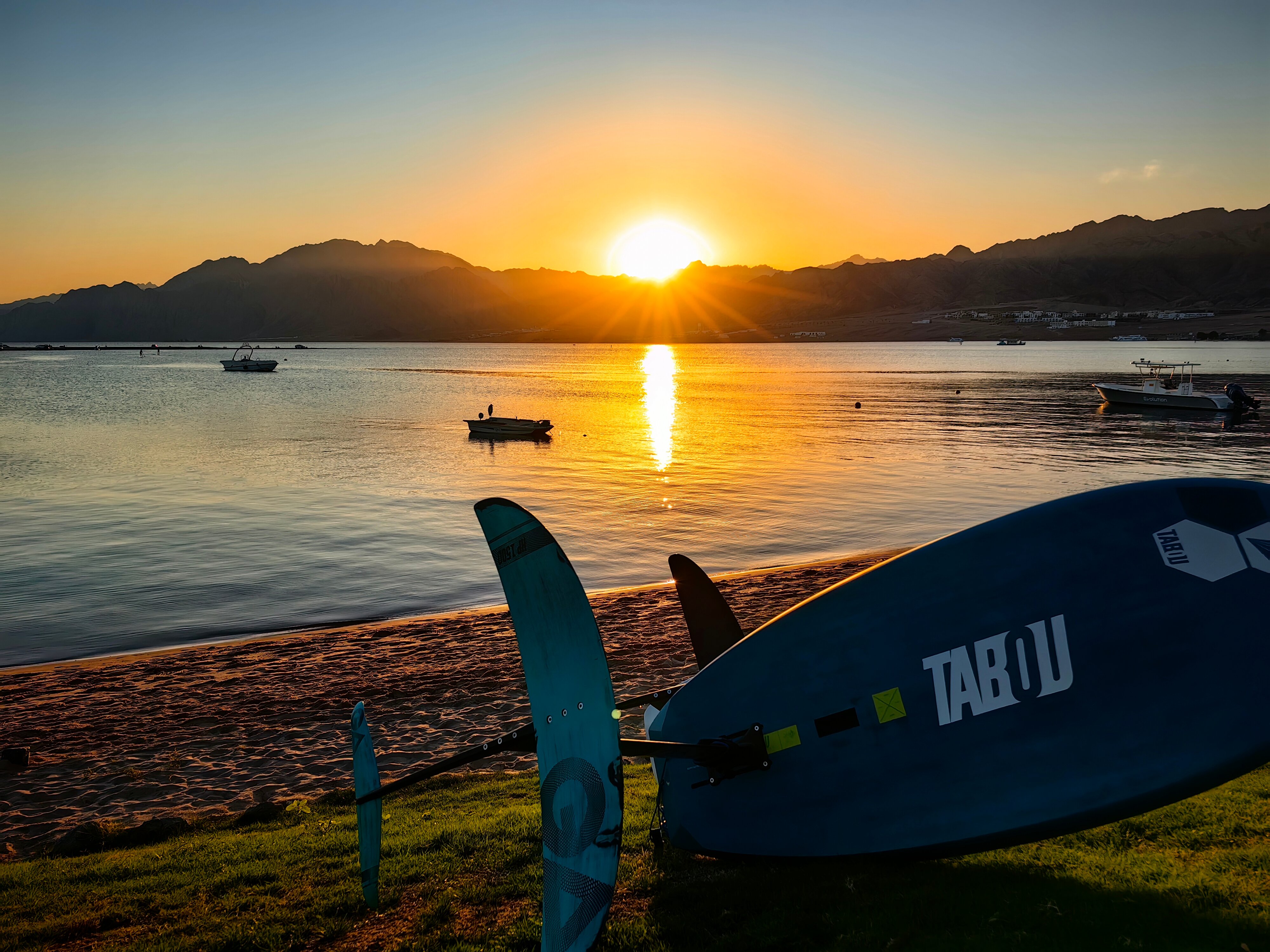 Фото Dahab Lagoon Club Resort