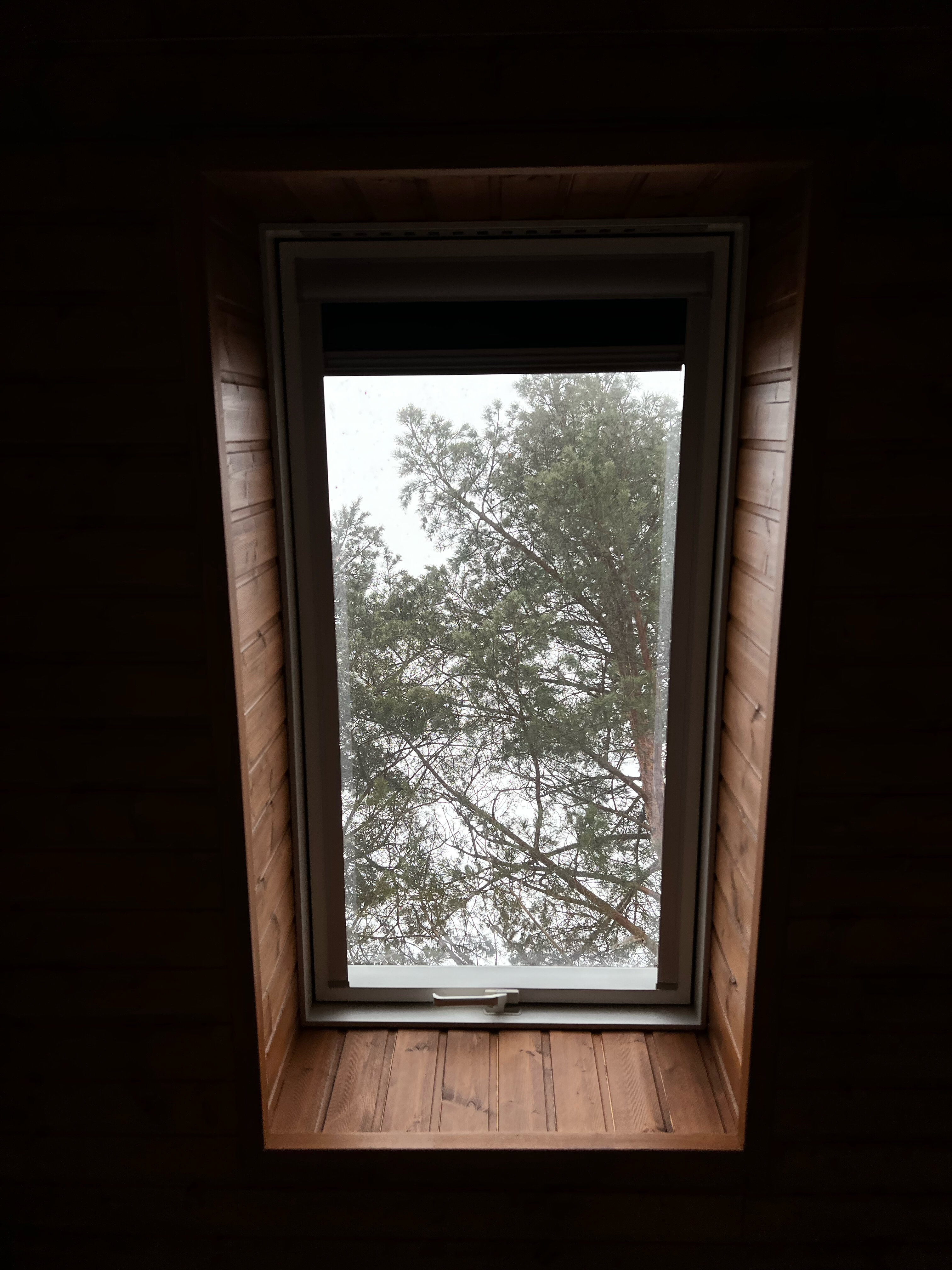 Фото Шале Белые пески