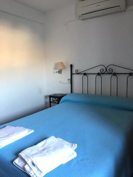 Фото Hotel Meson del Moro