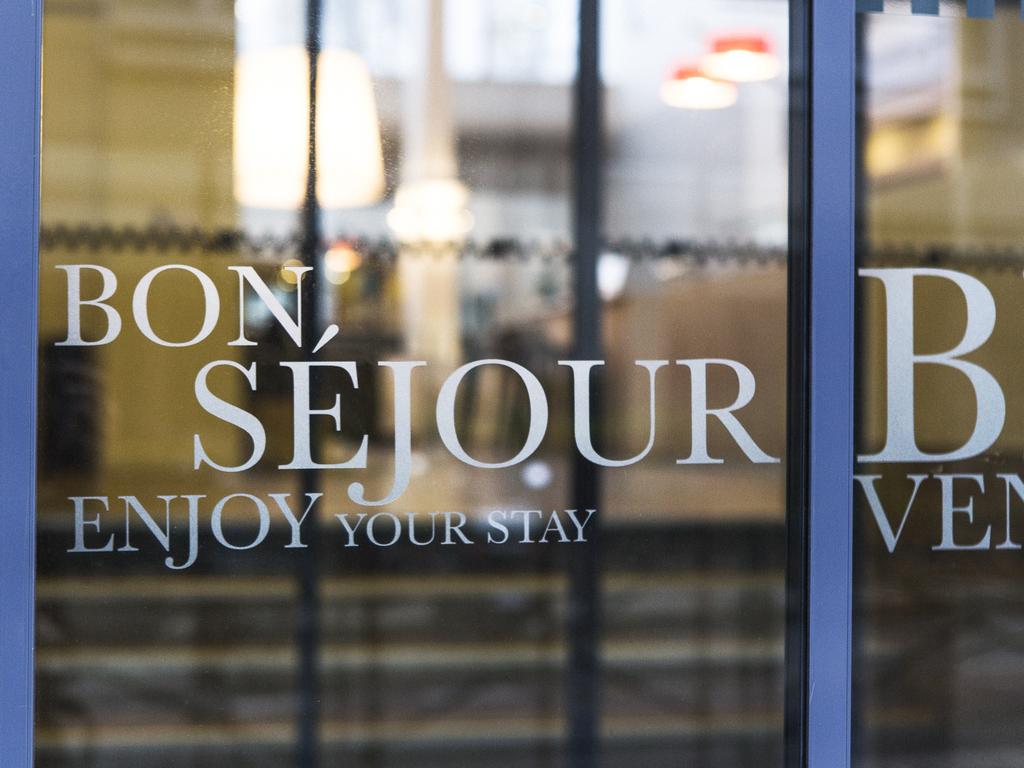 Фото Hotel Kyriad Paris Est - Bois De Vincennes