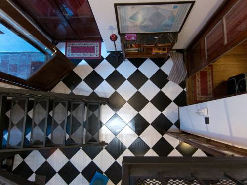 Фото Cucha Tanguera