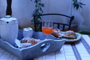 Фото Il giardino delle Calendule B&b