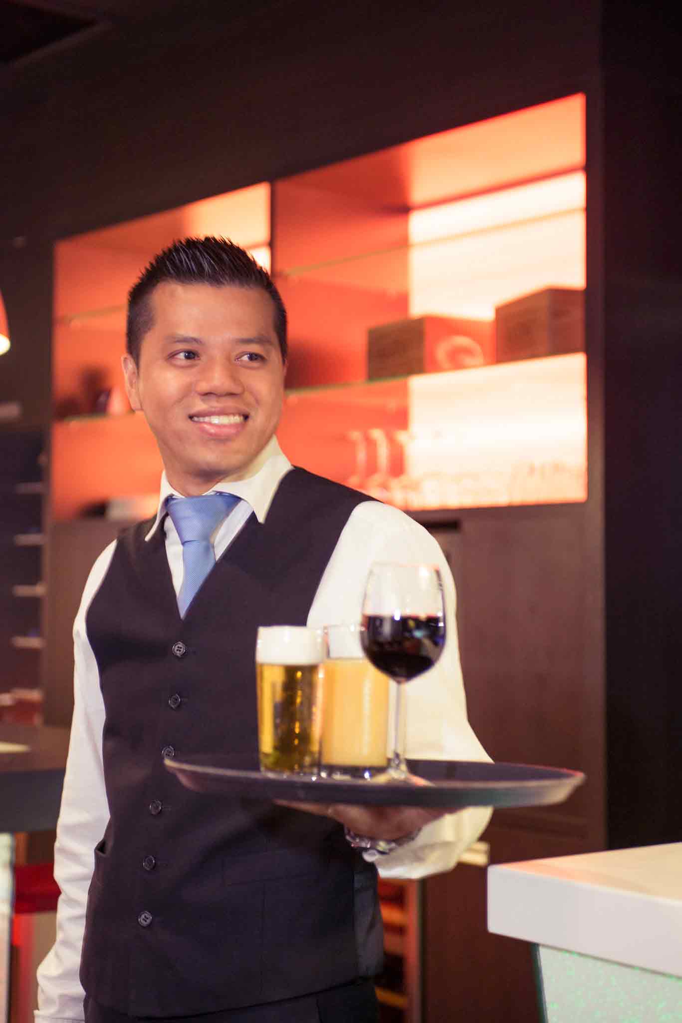 Фото Mercure Hotel Den Haag Central