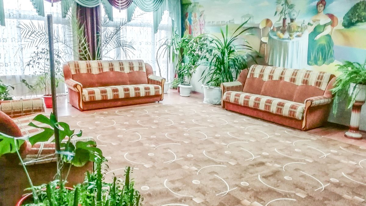 Фото Smart Hotel КДО Брянск