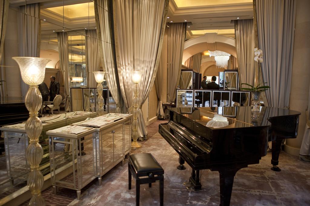 Фото InterContinental Phoenicia Beirut, an Ihg Hotel