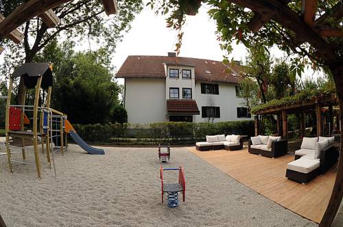 Фото Hotel Weichandhof by Lehmann Hotels