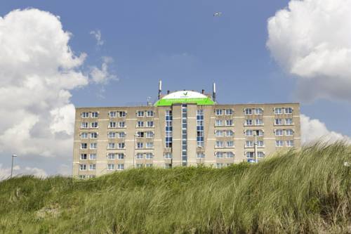 Фото Beach Hotel Zandvoort by Center Parcs