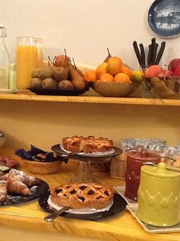 Фото Hotel A Palazzo Busdraghi, Residenza d'Epoca