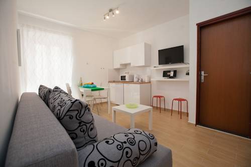 Фото Apartments Antons 2