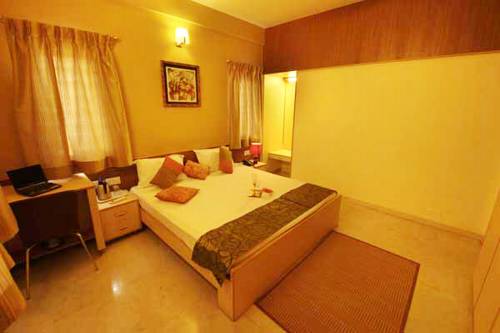 Фото Panchvati Comforts