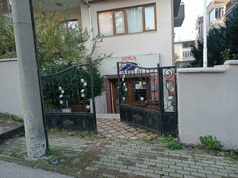 Construction company Derla, Bursa, photo