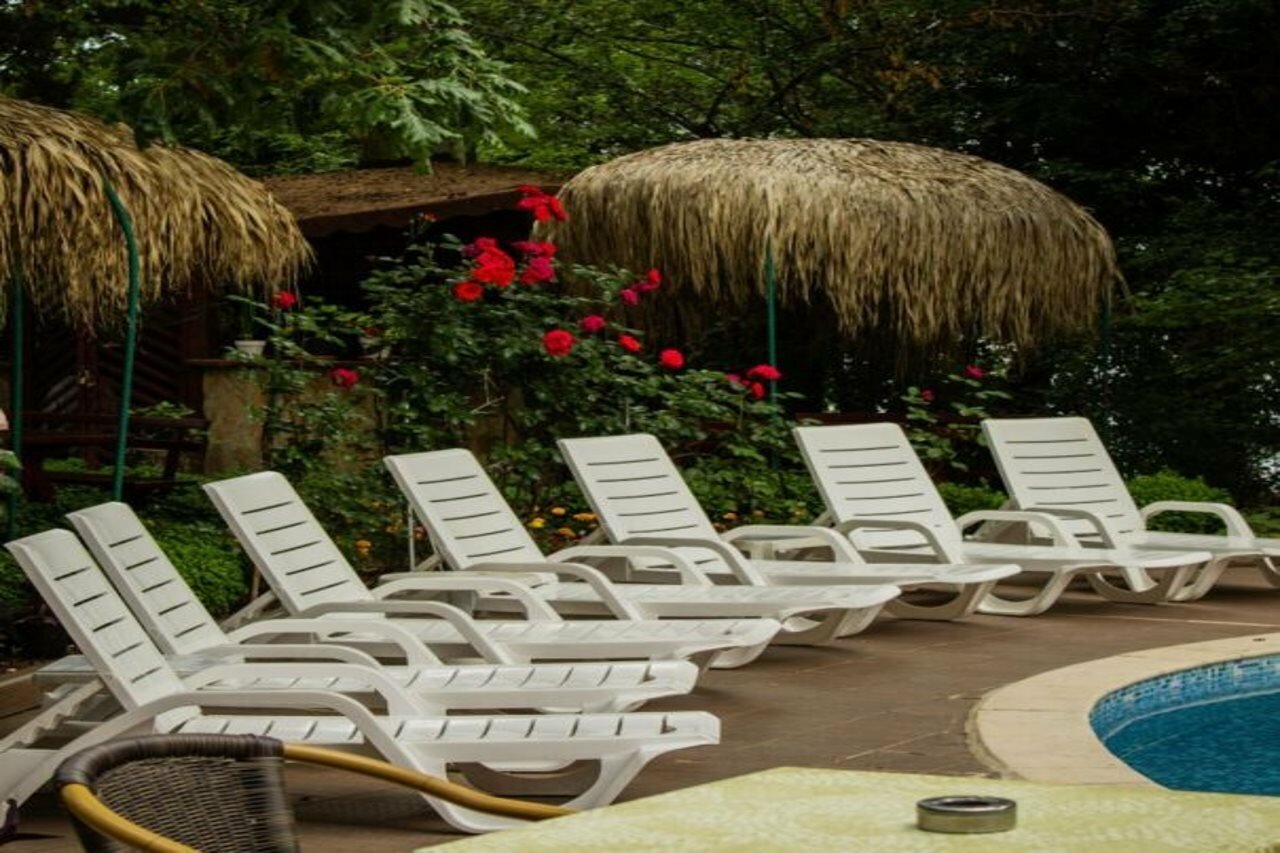 Фото Hotel Perunika