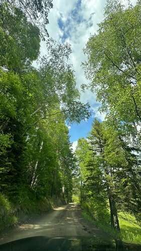 Внешний вид отеля Долина Мечтателей в Листвянском городском поселении, фото 3