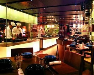 Гостиница Grand Hyatt Beijing
