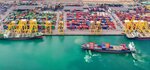 Upex Logistics (İstanbul, Fatih, Ali Kuşçu Mah., Yedi Emirler Sok., 34B), logistics company