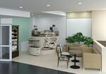 Coffeeport (Lobachevskogo Street, 42с4), coffee shop