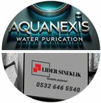 Lider Flyscreen (Istanbul, Atasehir, Yenisehir Neighborhood, Ozgur Street, 5), mosquitero