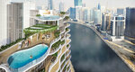 Chic Tower (Chic Tower, Business Bay, Dubai), housing complex